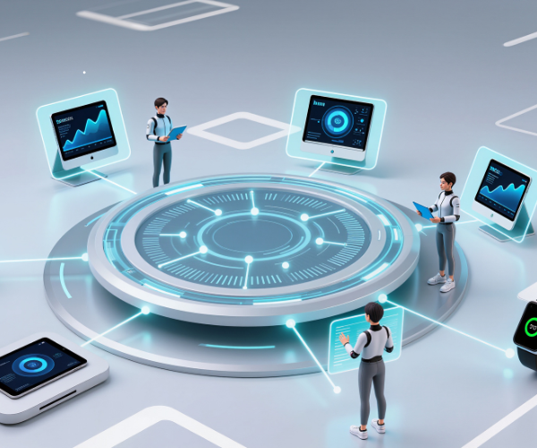 AI security and governance article